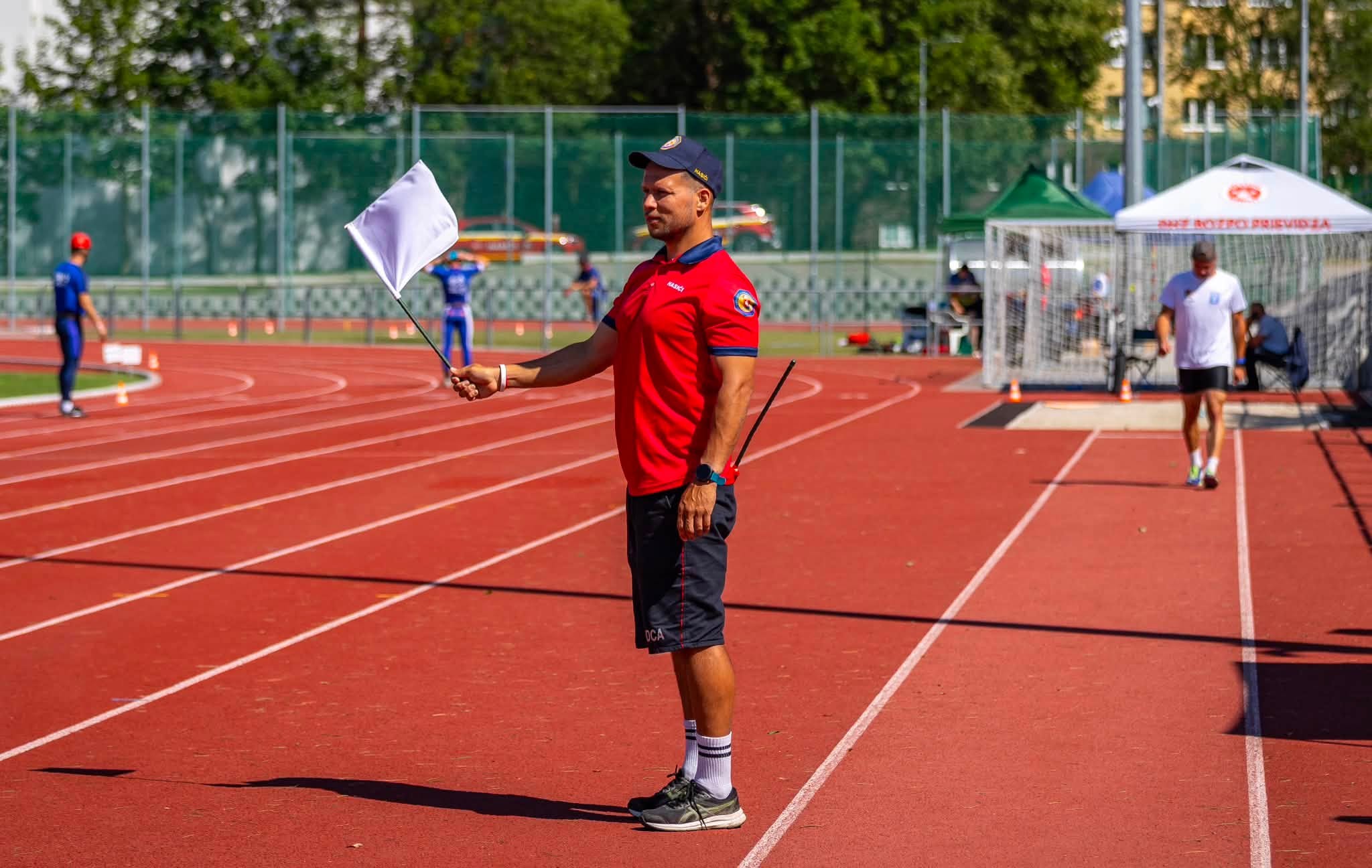 majstrovstva v hasicskom sporte v ziline